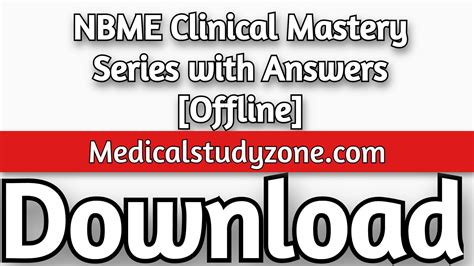 nbme score conversion|Clinical Science Mastery Series .